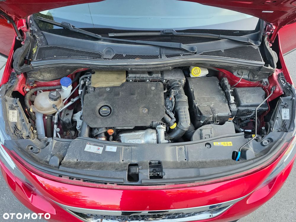 Peugeot 2008 BlueHDi 100 STOP & START Style - 22