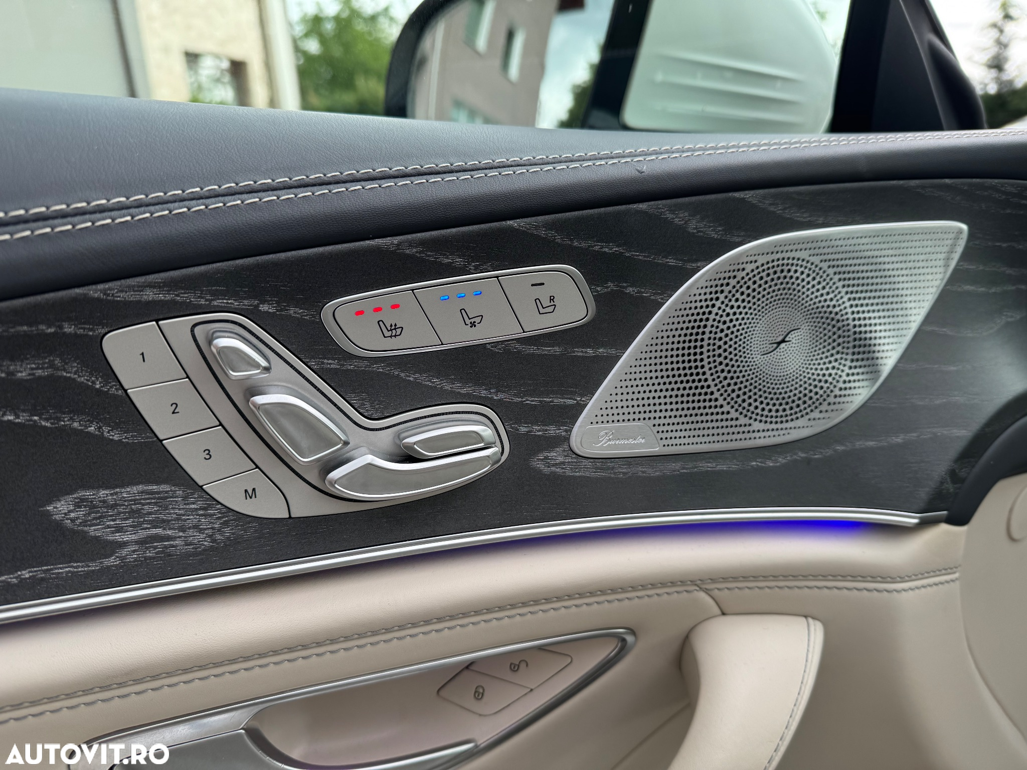 Mercedes-Benz AMG GT 53 4MATIC+ - 22