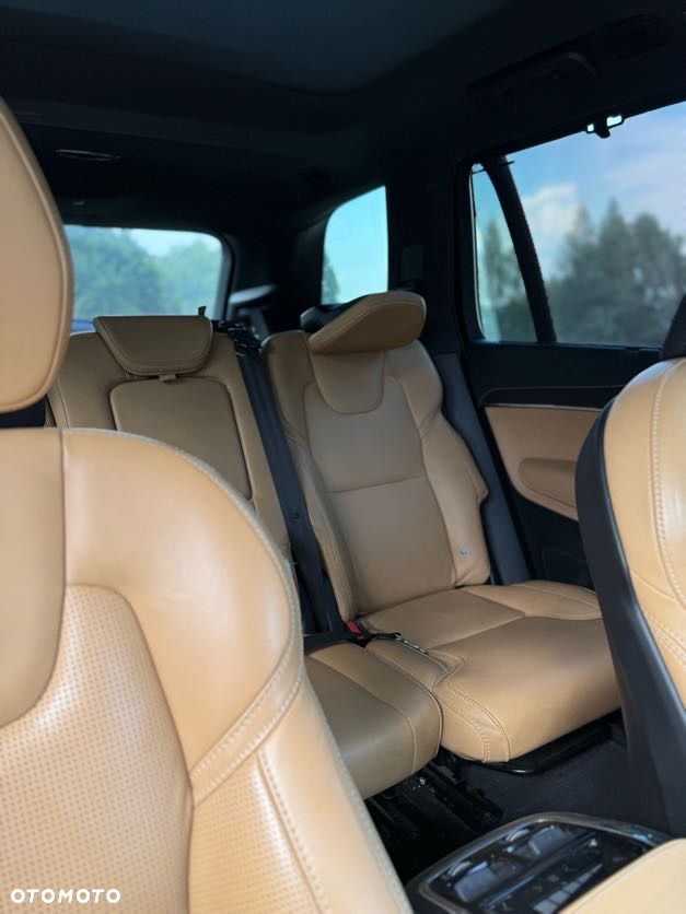 Volvo XC 90 T8 AWD Plug-In Hybrid Inscription 7os - 19