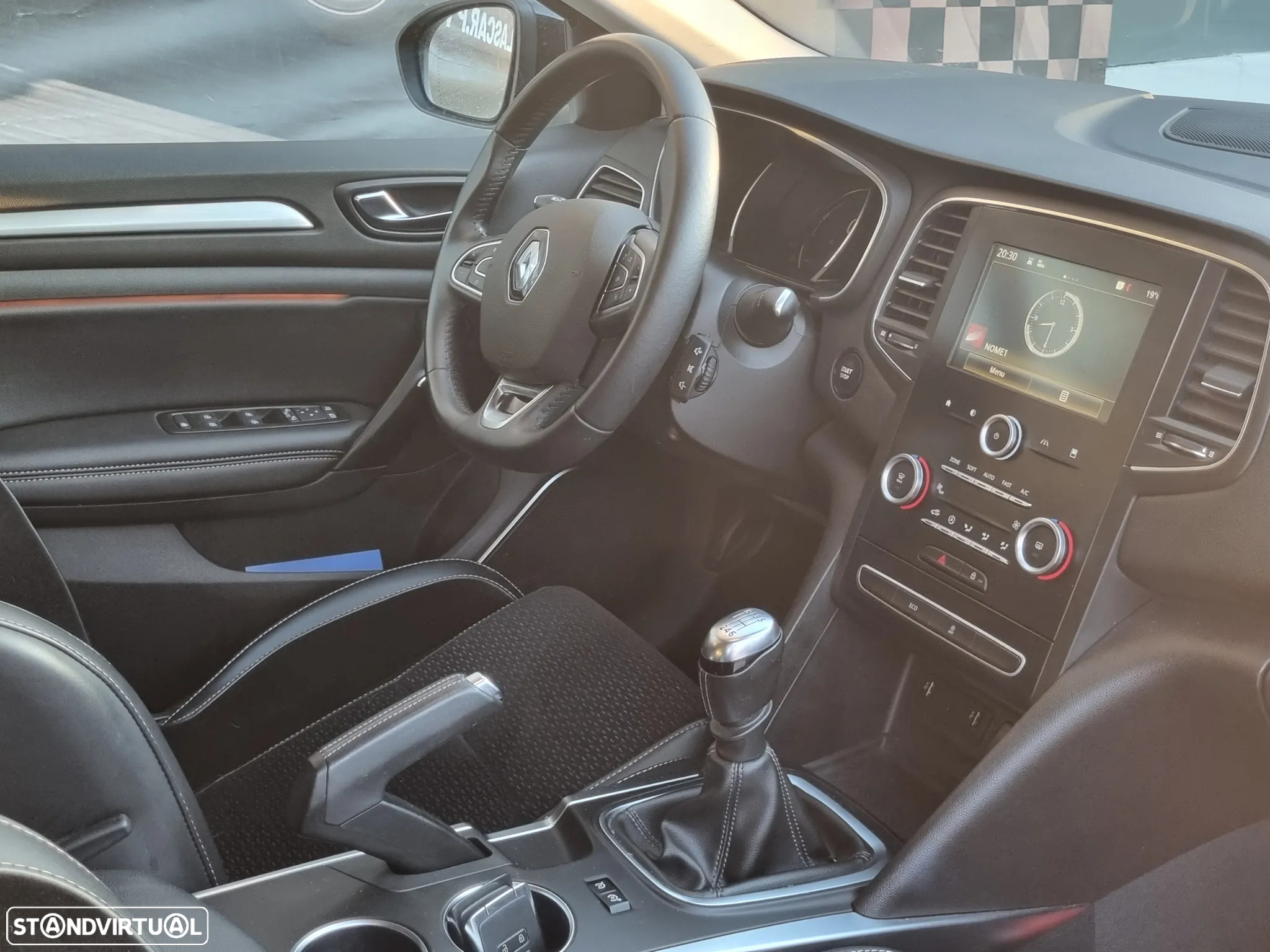Renault Mégane 1.2 TCE Intens - 14