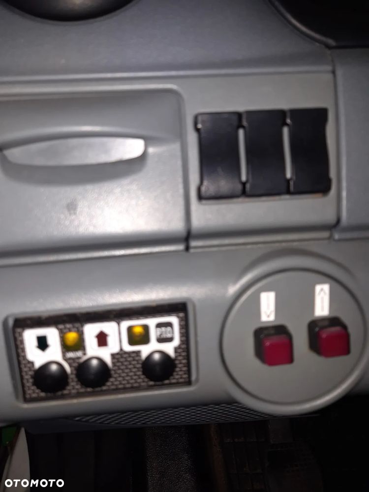 Iveco Daily 65c15 - 3