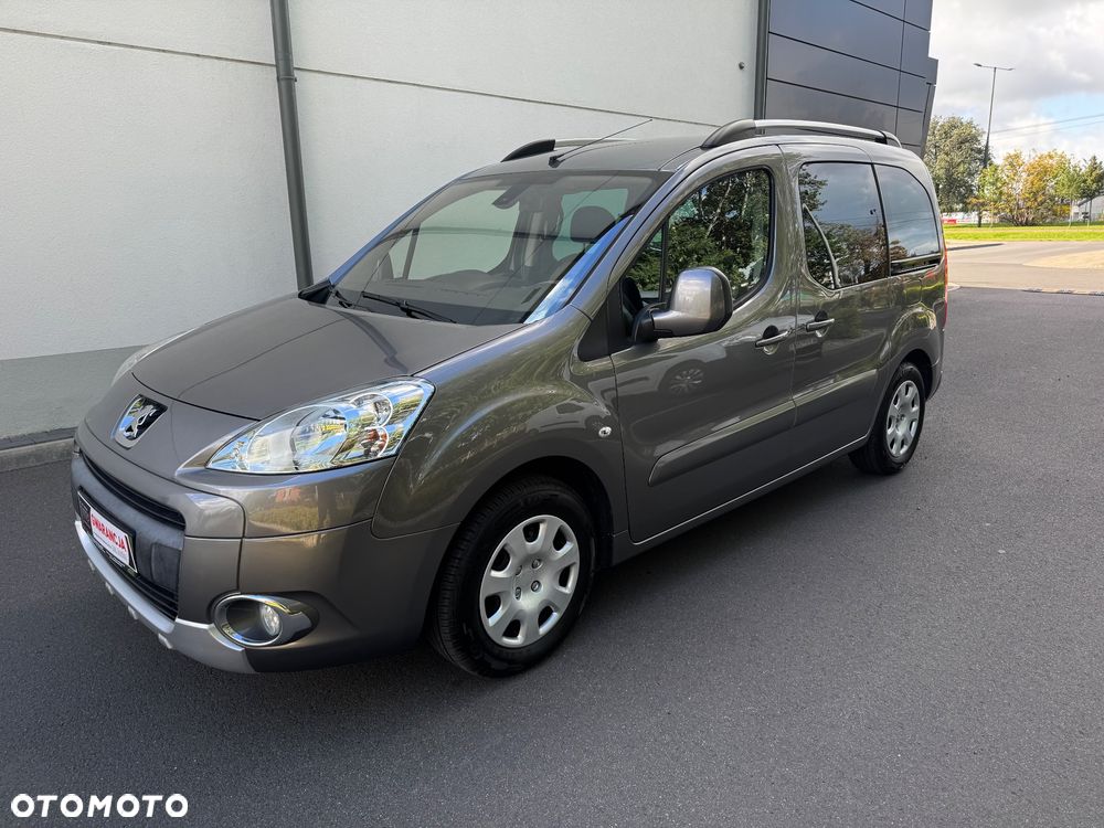 Peugeot Partner - 3
