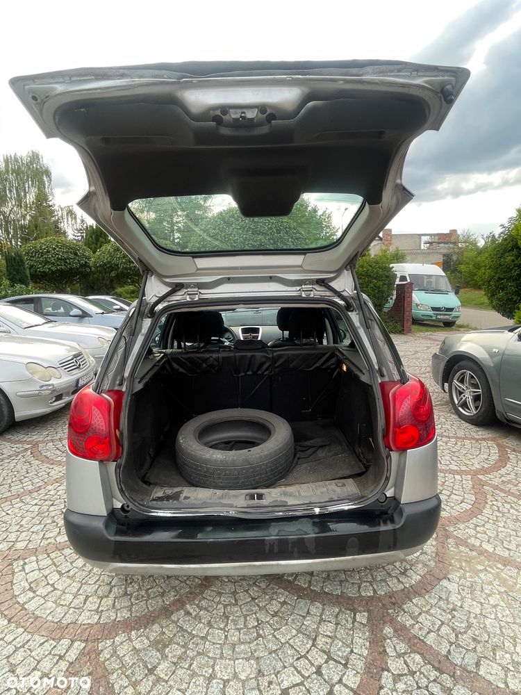 Peugeot 207 1.4 16V Trendy - 13