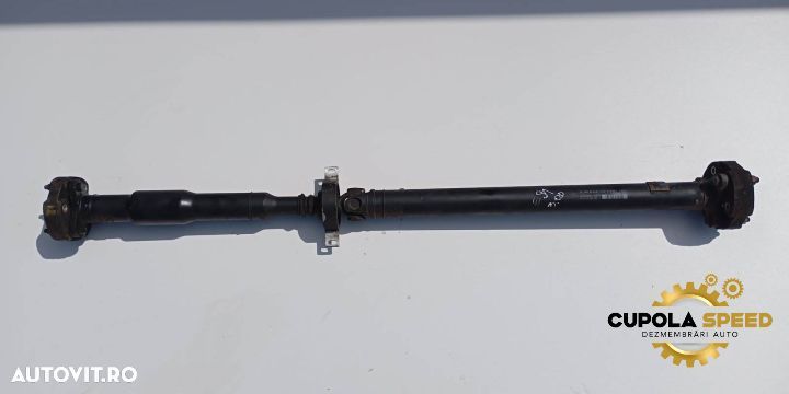Cardan complet 7572661-01 330D X-Drive 3.0D N57D30A 245Cp BMW Seria 3 - 1
