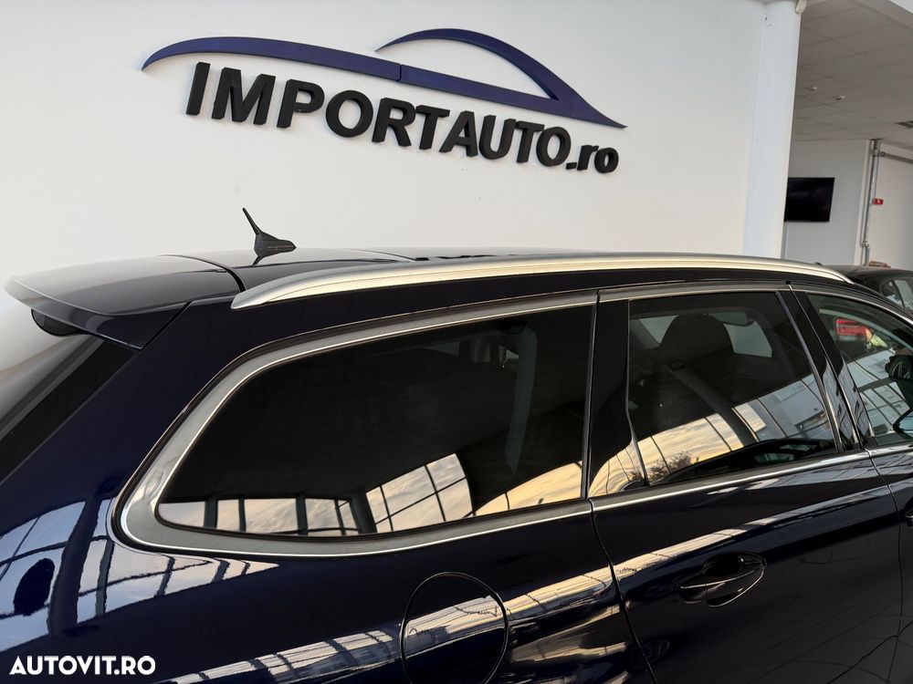 Peugeot 308 SW 1.2 L PureTech Turbo Allure - 39