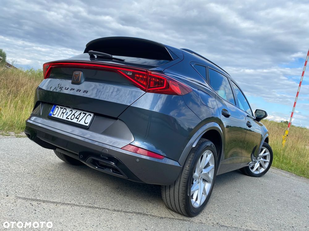 Cupra Formentor 2.0 TDI 4Drive DSG - 33