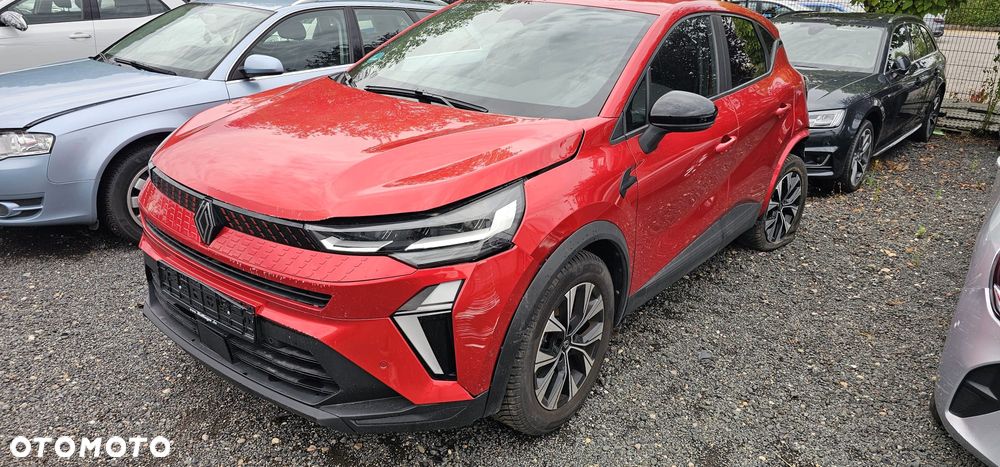Renault Captur TCe 90 EVOLUTION - 3