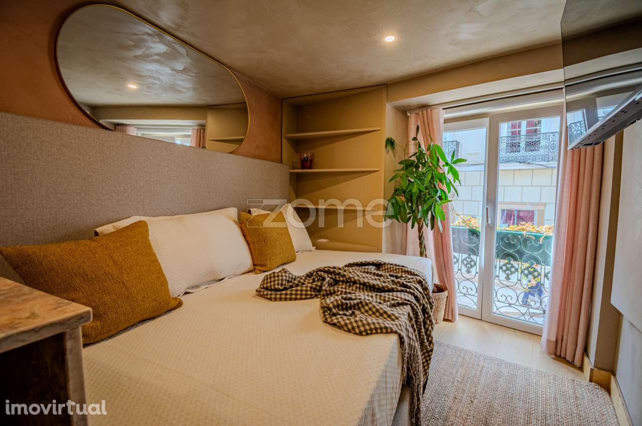 Prédio Arrendado | 57.000€/ano | São Bento | Investimento - Grande imagem: 5/39