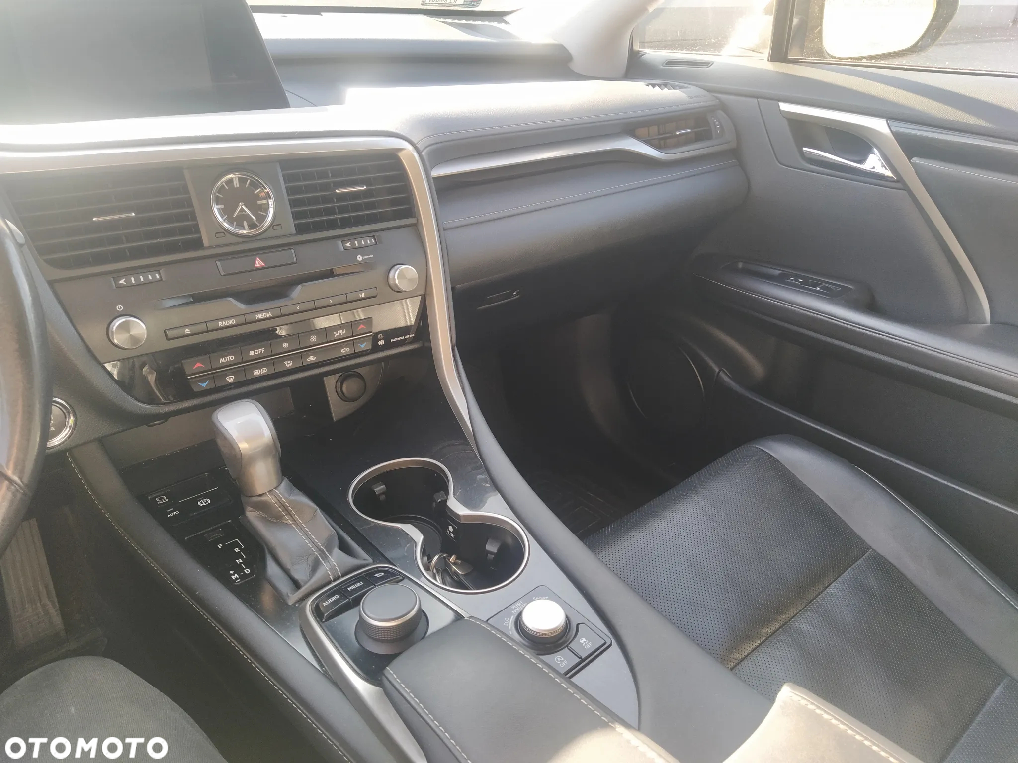 Lexus RX 200t / 300 Prestige - 7