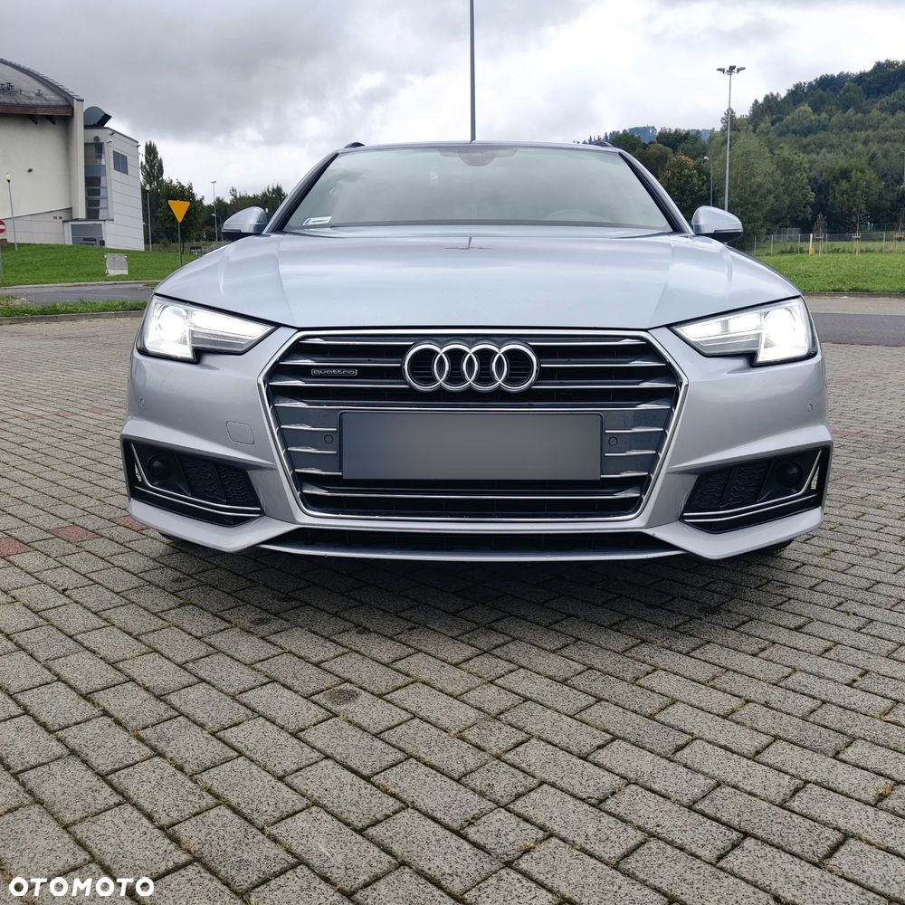 Audi A4 - 2