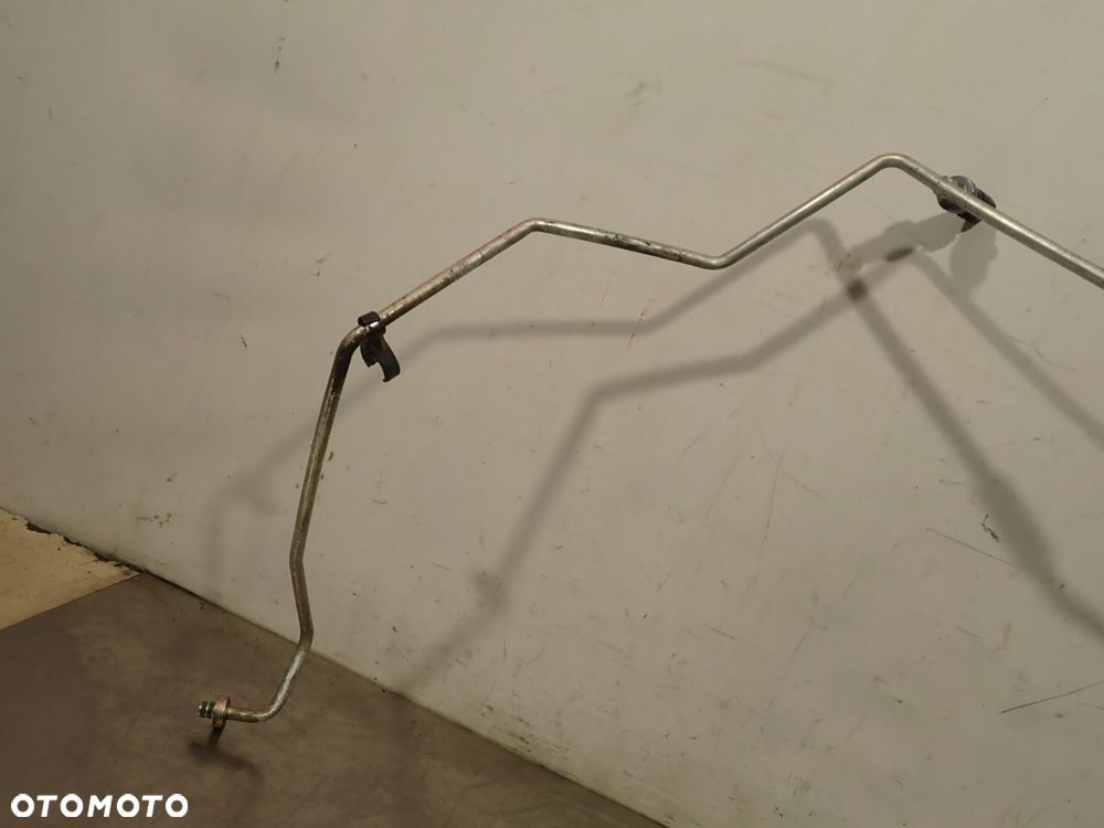 PRZEWÓD KLIMATYZACJI CITROEN BERLINGO II - 6