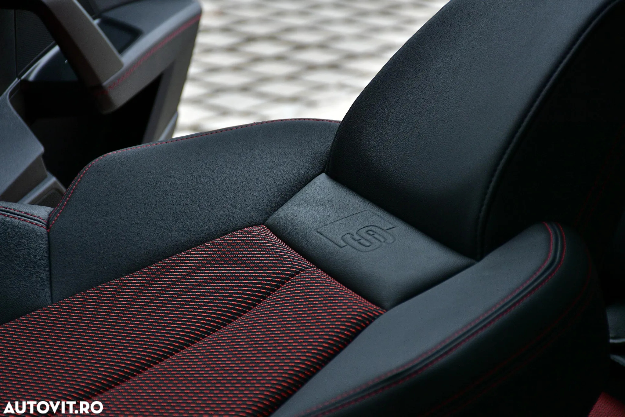 Audi S3 TFSI quattro S tronic - 20