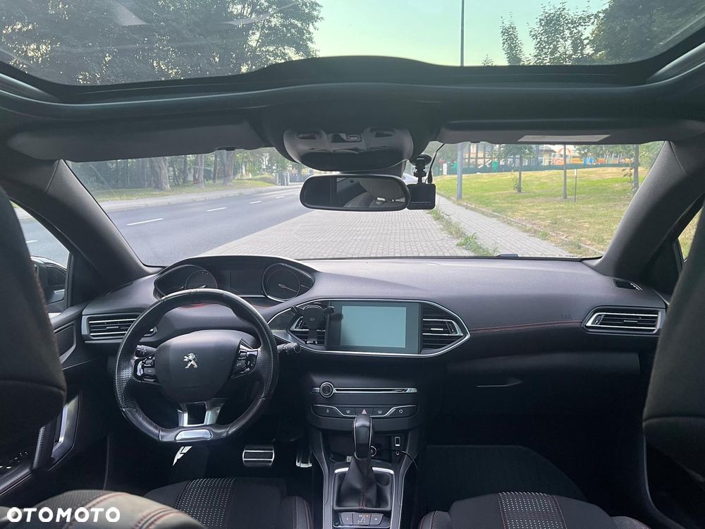 Peugeot 308 - 7