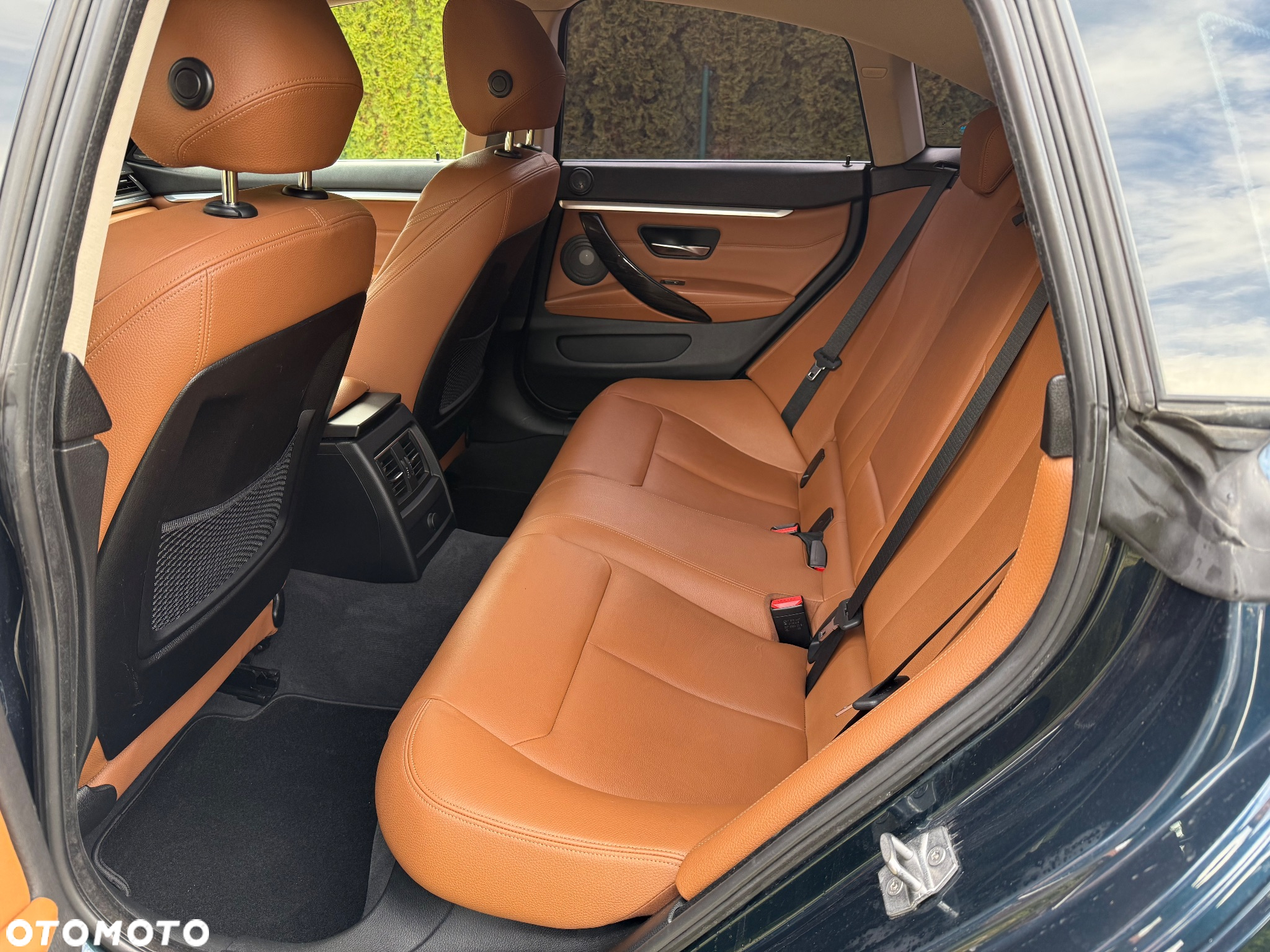 BMW Seria 4 430d xDrive Luxury Line sport - 11