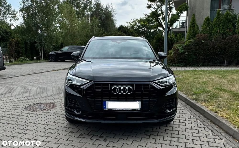 Audi Q3 40 TFSI Quattro S tronic - 3