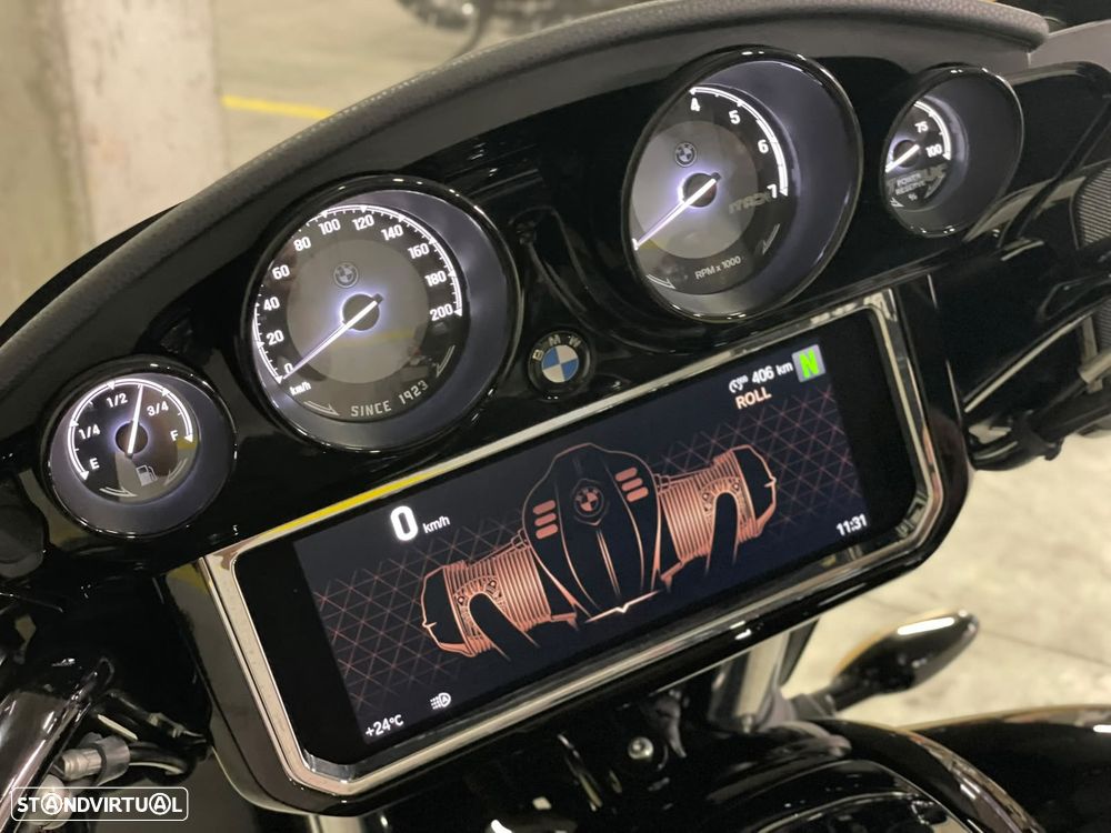 BMW R 18 B Option 719 - 8
