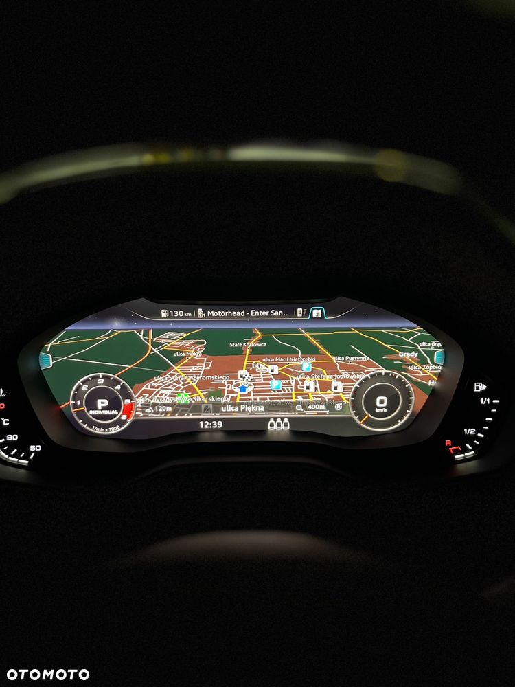 Audi SQ5 TDI Quattro Tiptronic - 34