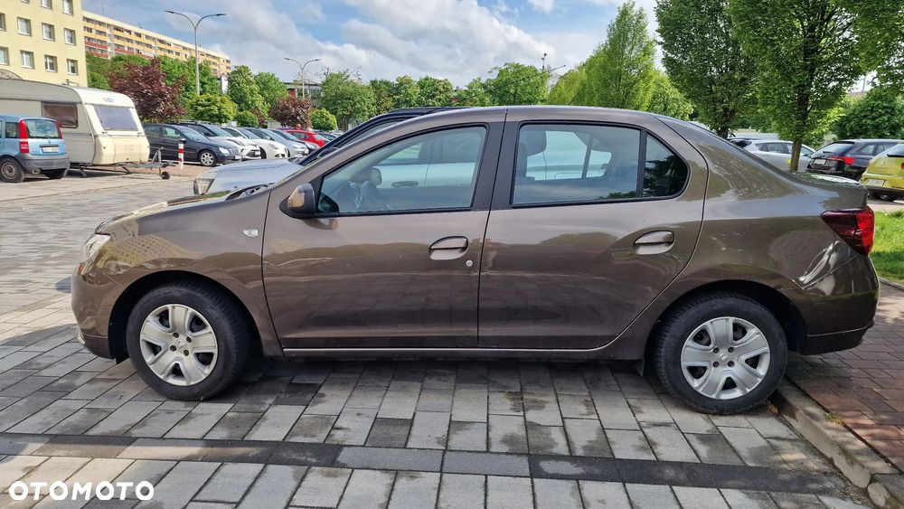 Dacia Logan 1.0 SCe Laureate - 7