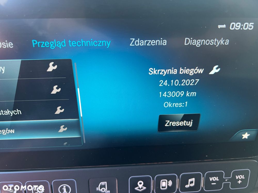 Mercedes-Benz ACTROS L MP5 prokontraktowy - 36