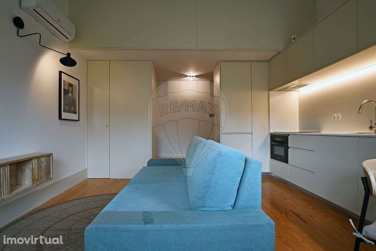 Apartamento T2 para arrendamento - Grande imagem: 4/17
