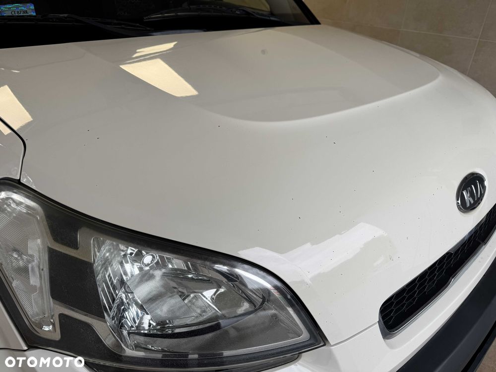 Kia Soul - 8
