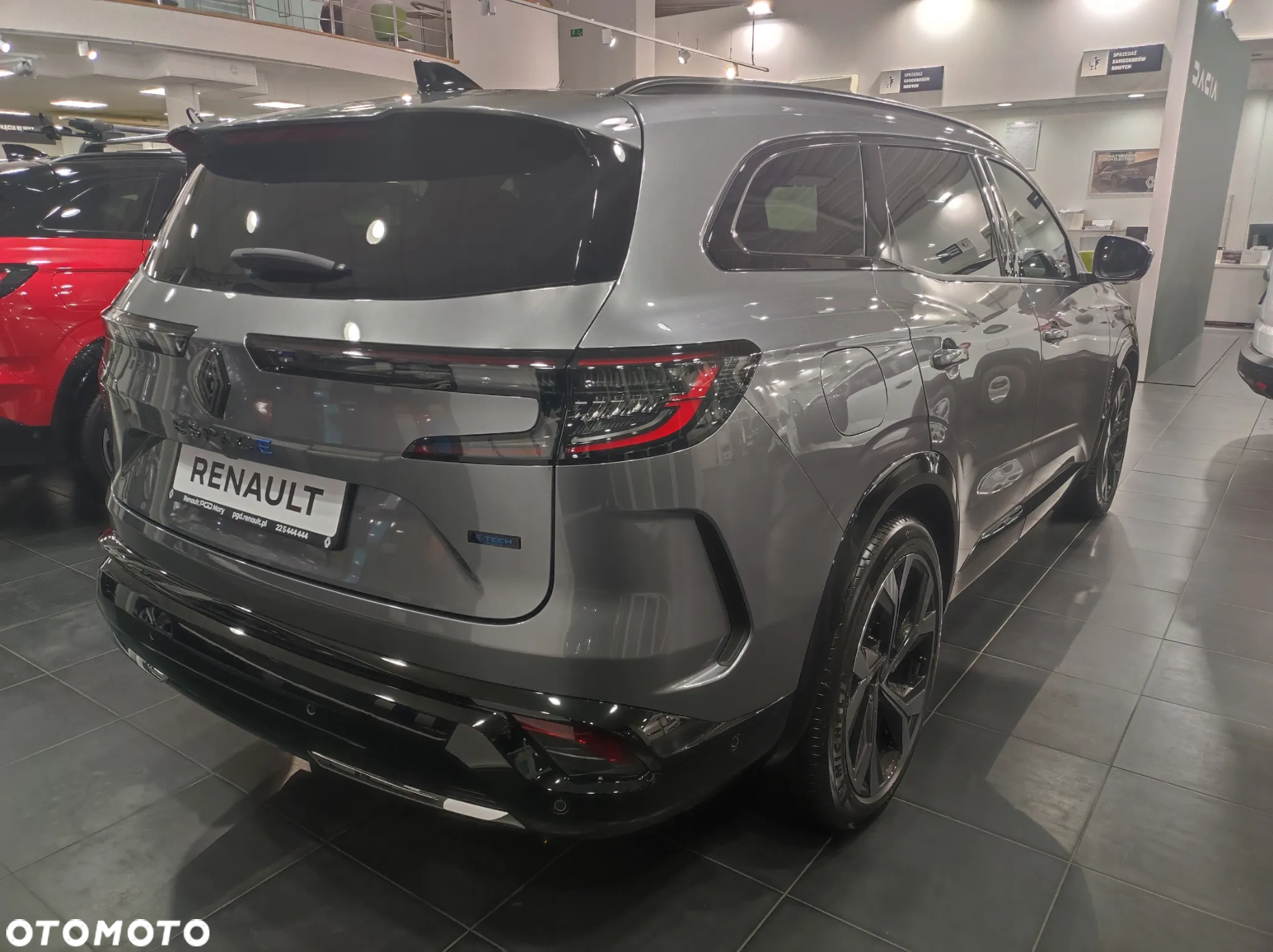Renault Espace - 5