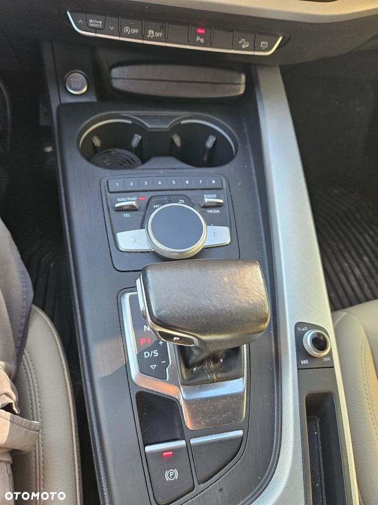 Audi A4 Allroad 2.0 TFSI Quattro S tronic - 14