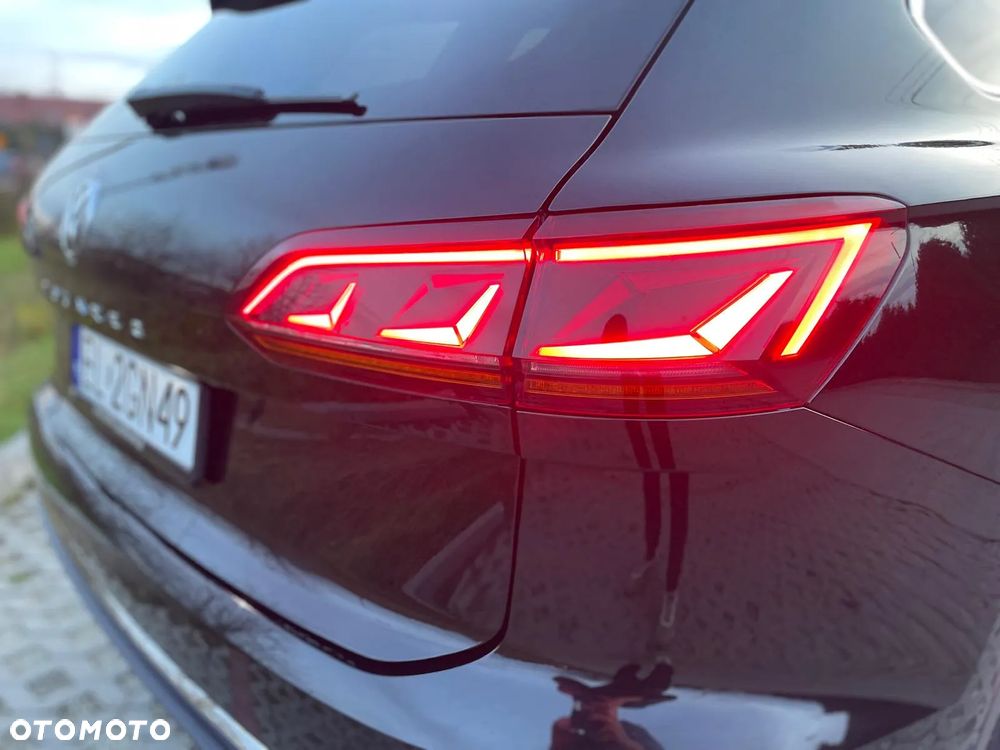 Volkswagen Touareg 3.0 V6 TDI SCR 4Mot Atmosphere - 11