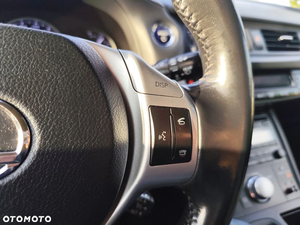 Lexus CT 200h Classic - 27