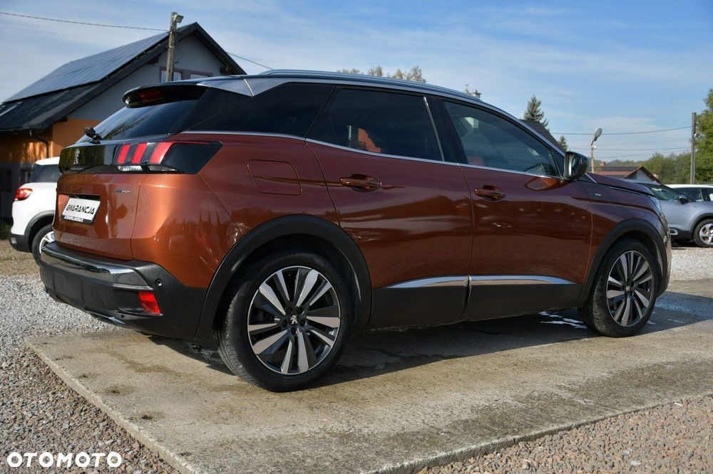 Peugeot 3008 - 9