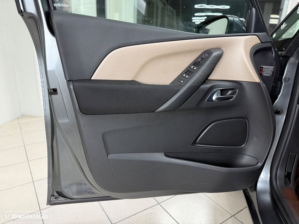 Citroën C4 Grand Picasso 1.6 e-HDi Collection - 11