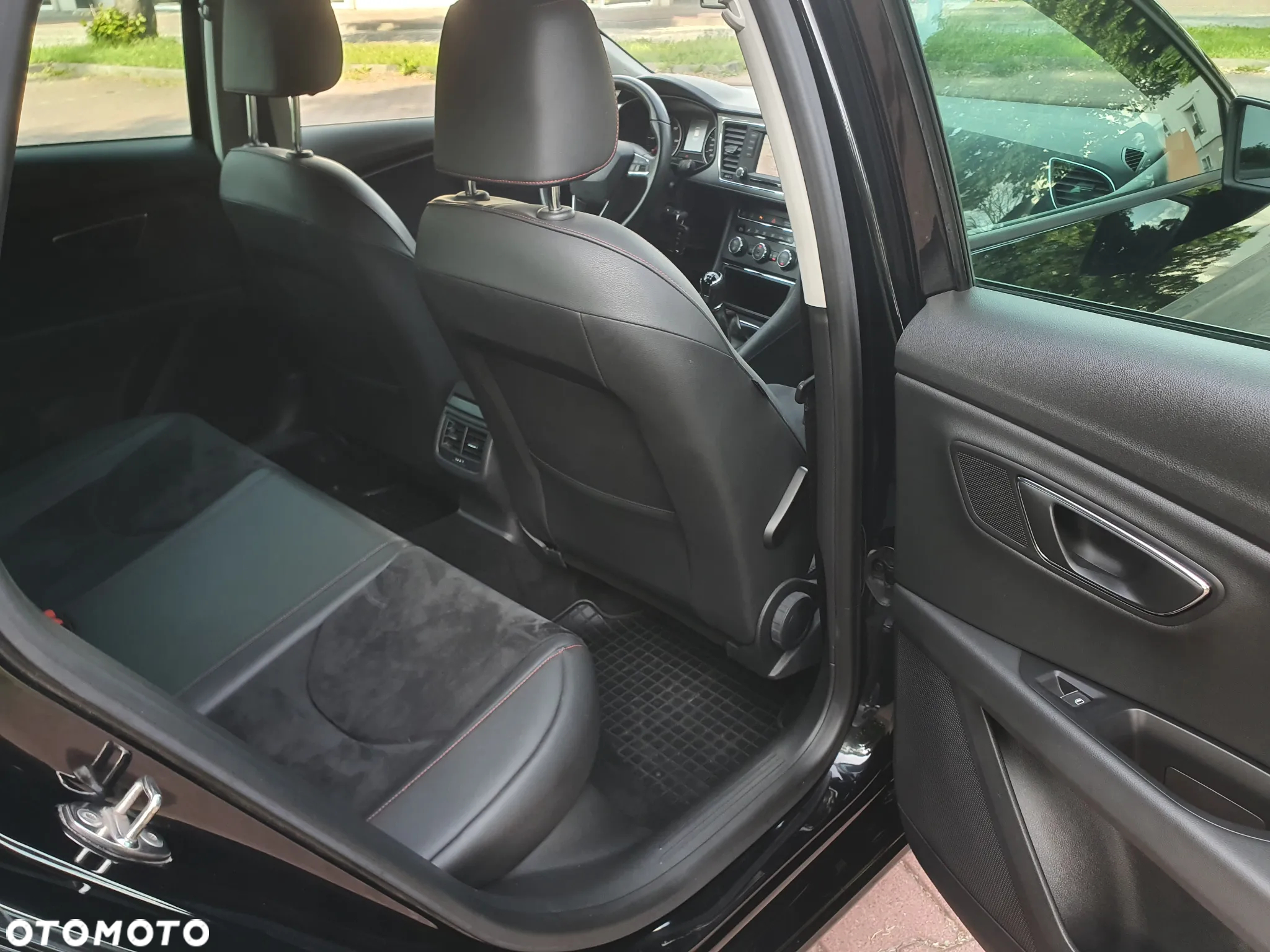Seat Leon 2.0 TDI FR S&S - 13