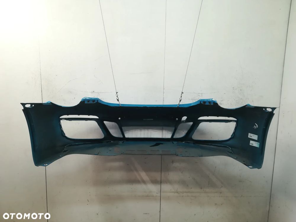 Porsche 911 991 lift GTS AERO zderzak przedni przód - 5