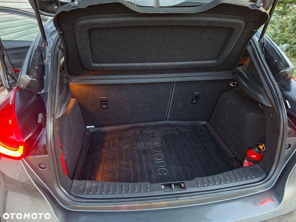 Ford Focus - 15