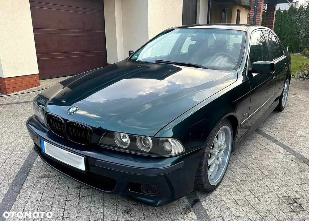 BMW Seria 5 - 30