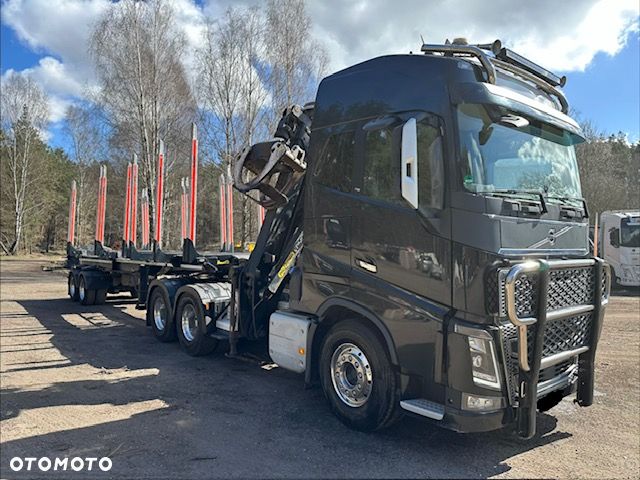 Volvo FH - 1