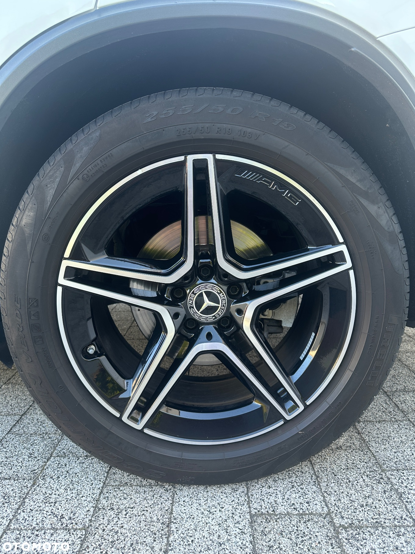Mercedes-Benz GLC Coupe 200 4-Matic - 4