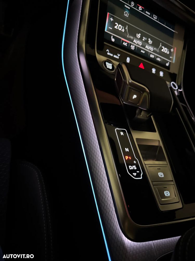 Audi Q8 50 TDI quattro Tiptronic MHEV - 22
