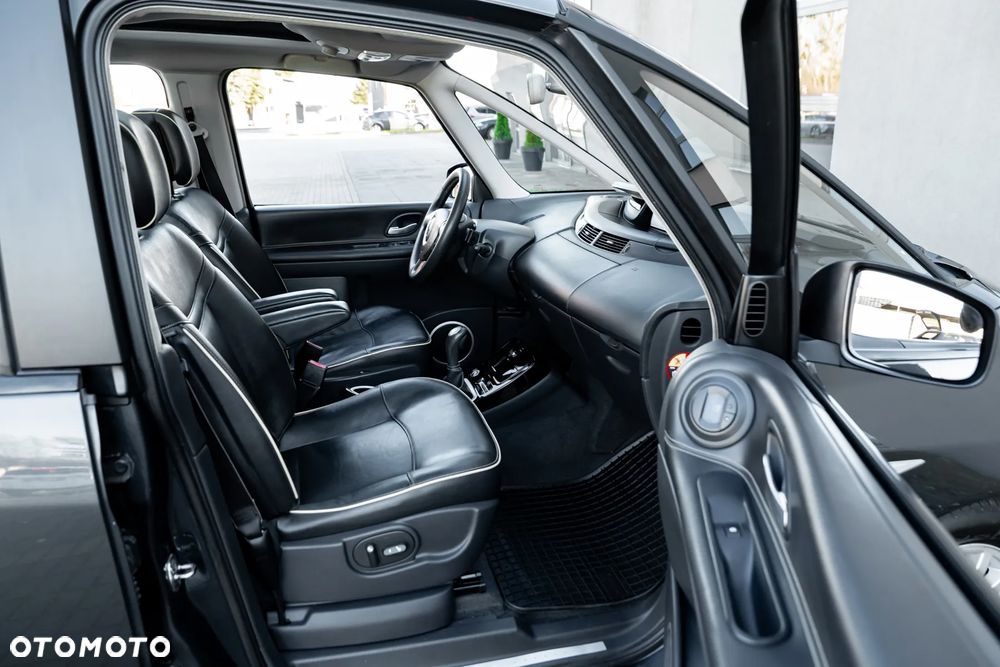 Renault Grand Espace 2.0 dCi Initiale - 19