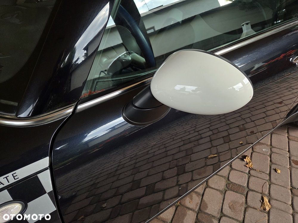 MINI Cooper Checkmate - 12