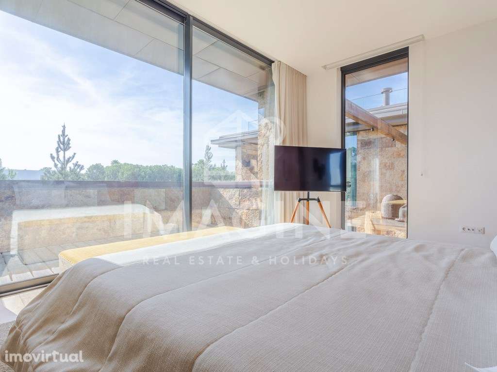 Villa Exclusiva Troia Atlantic Villas - Grande imagem: 5/60