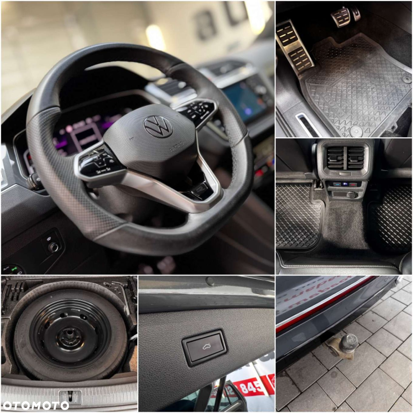 Volkswagen Tiguan - 36