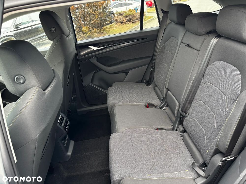 Skoda Kodiaq 1.5 TSI mHEV 4x2 Selection DSG - 14