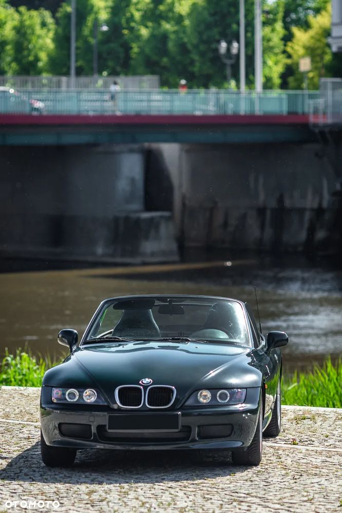 BMW Z3 1.8 - 10