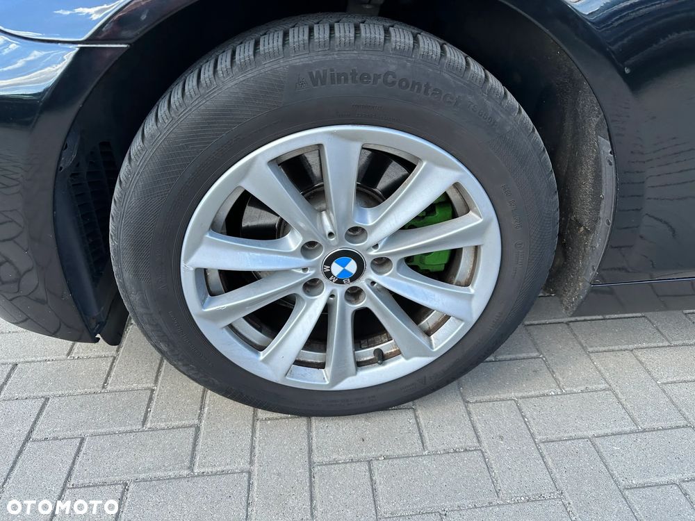 BMW Seria 5 - 31