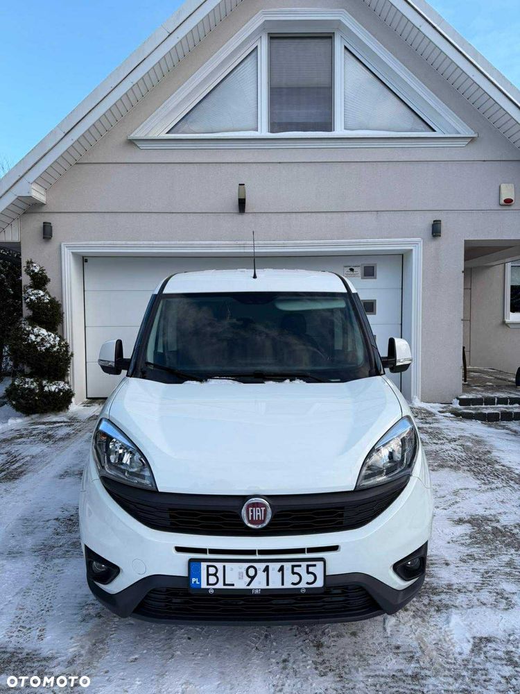 Fiat Doblo - 2