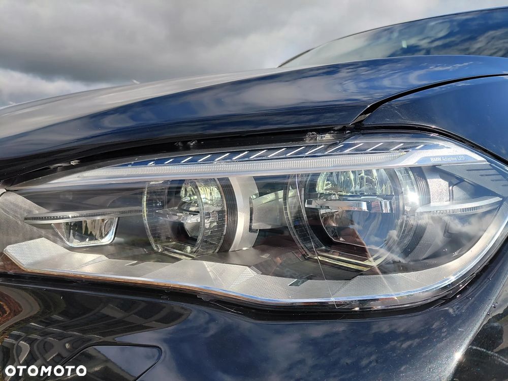 BMW X6 - 15