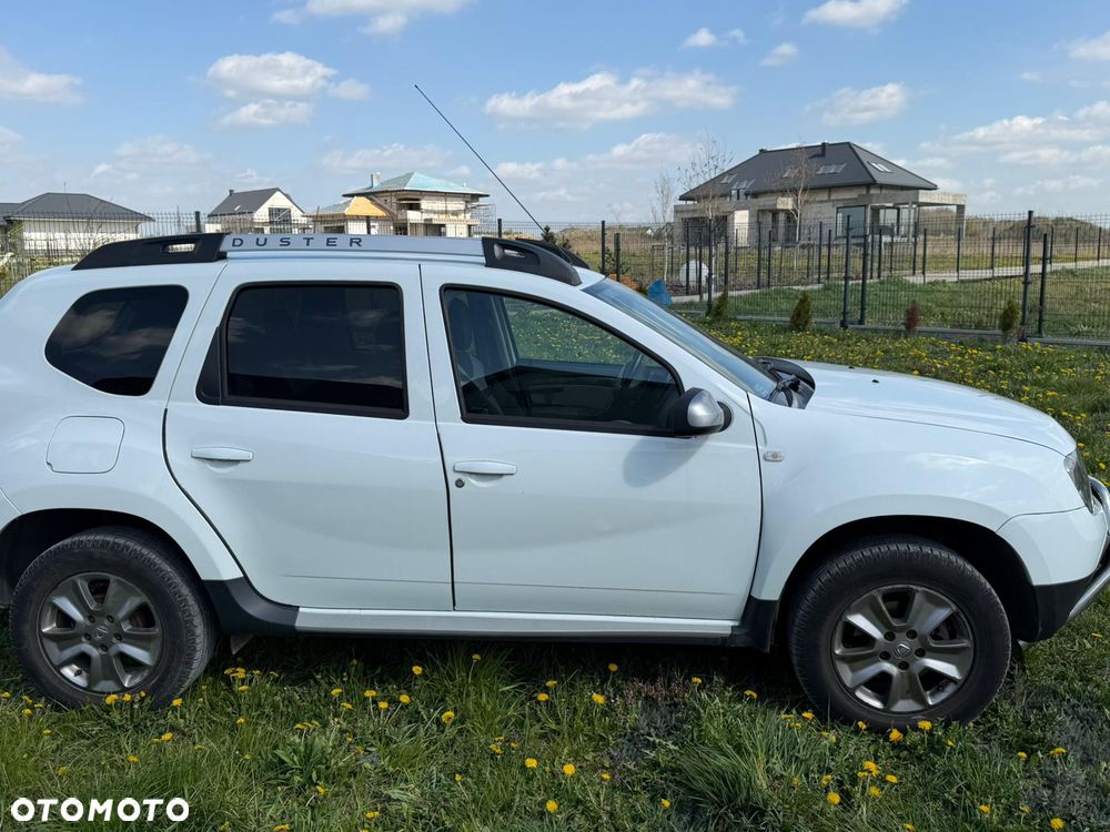 Dacia Duster 1.2 TCe Prestige S&S EU6 - 3
