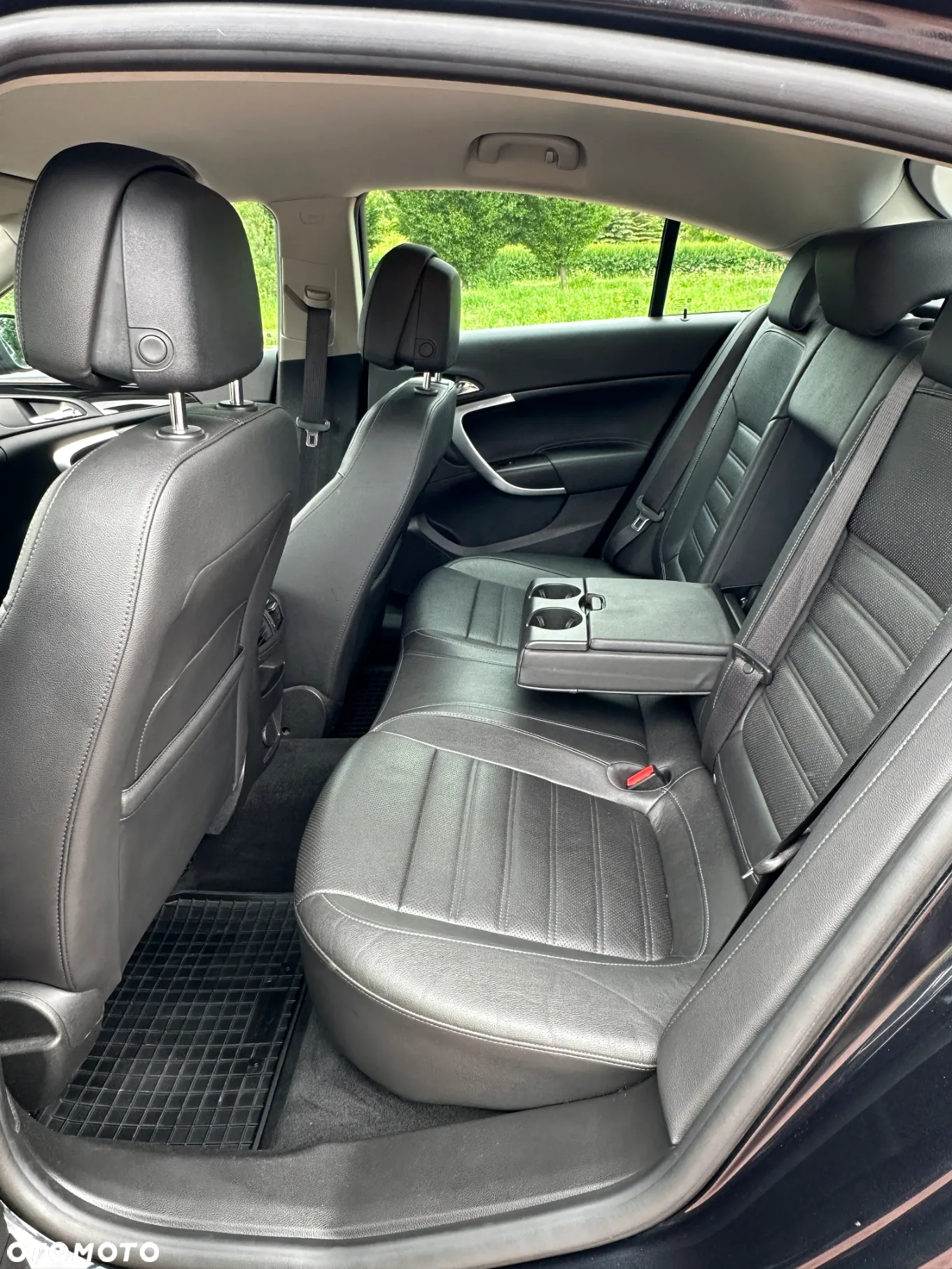 Opel Insignia 2.0 BiTurbo CDTI ecoFLEX Start/Stop Innovation - 19