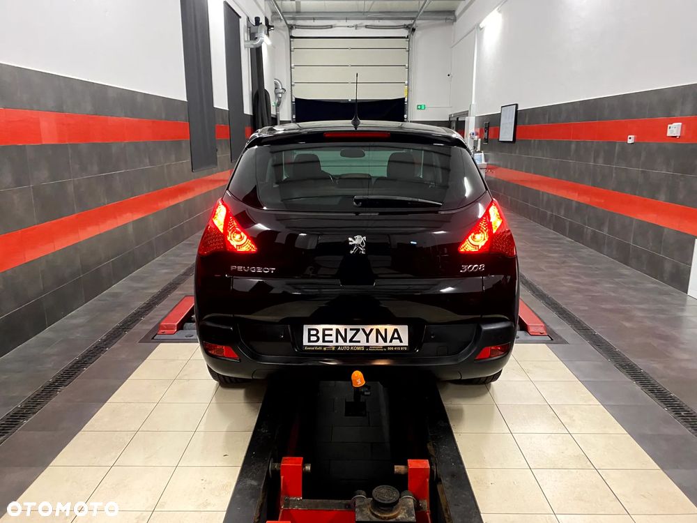Peugeot 3008 ver-style - 8